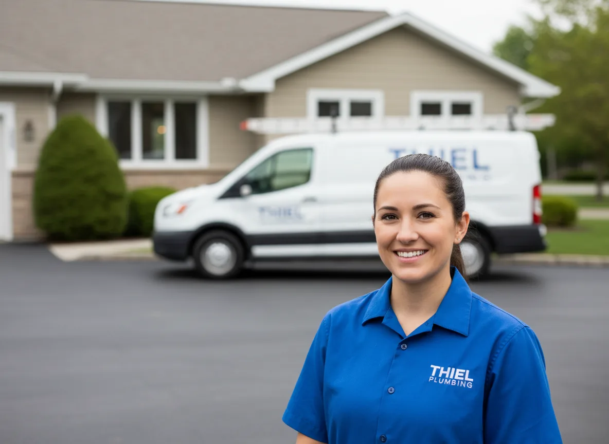 Plumber Rockland, MI FAQs